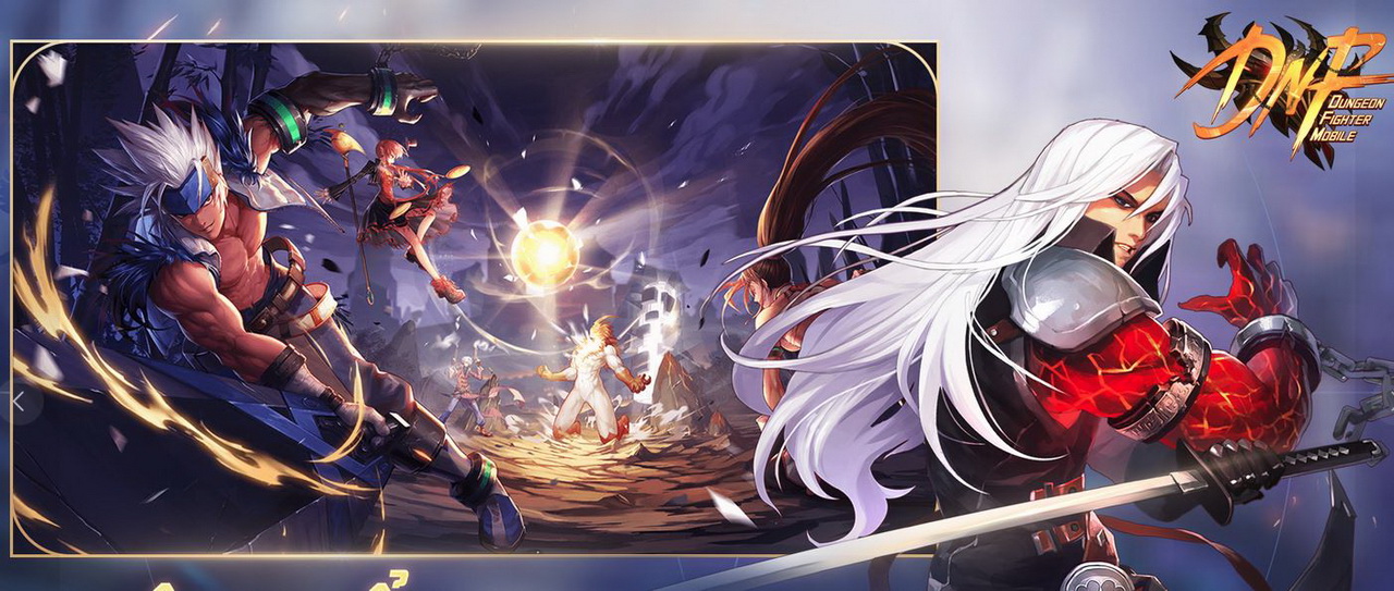 Hướng dẫn cách nhập và tổng hợp Giftcode DNF Mobile mới nhất năm 2023