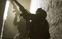 Game bắn súng gây tranh cãi với chủ đề Chiến tranh Iraq công bố ngày bắt đầu Early Access