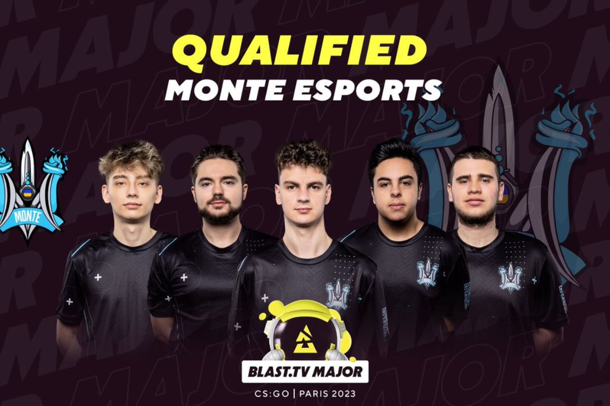 Nhiều tuyển thủ CS:GO của Ukraine bị chính phủ nhắc tên vì quá thời hạn quay lại đất nước