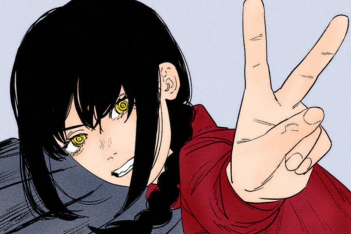 Dự đoán spoiler Chainsaw Man 132, giải thích chap 131: Cuộc sống thường ngày của Nayuta