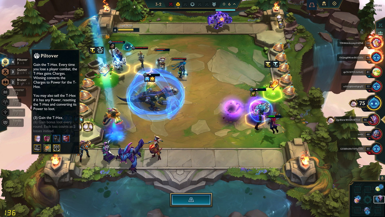 DTCL Mùa 9: Tổng hợp tất cả Hệ Tộc và Tướng mới ra mắt cùng các cơ chế đặc biệt