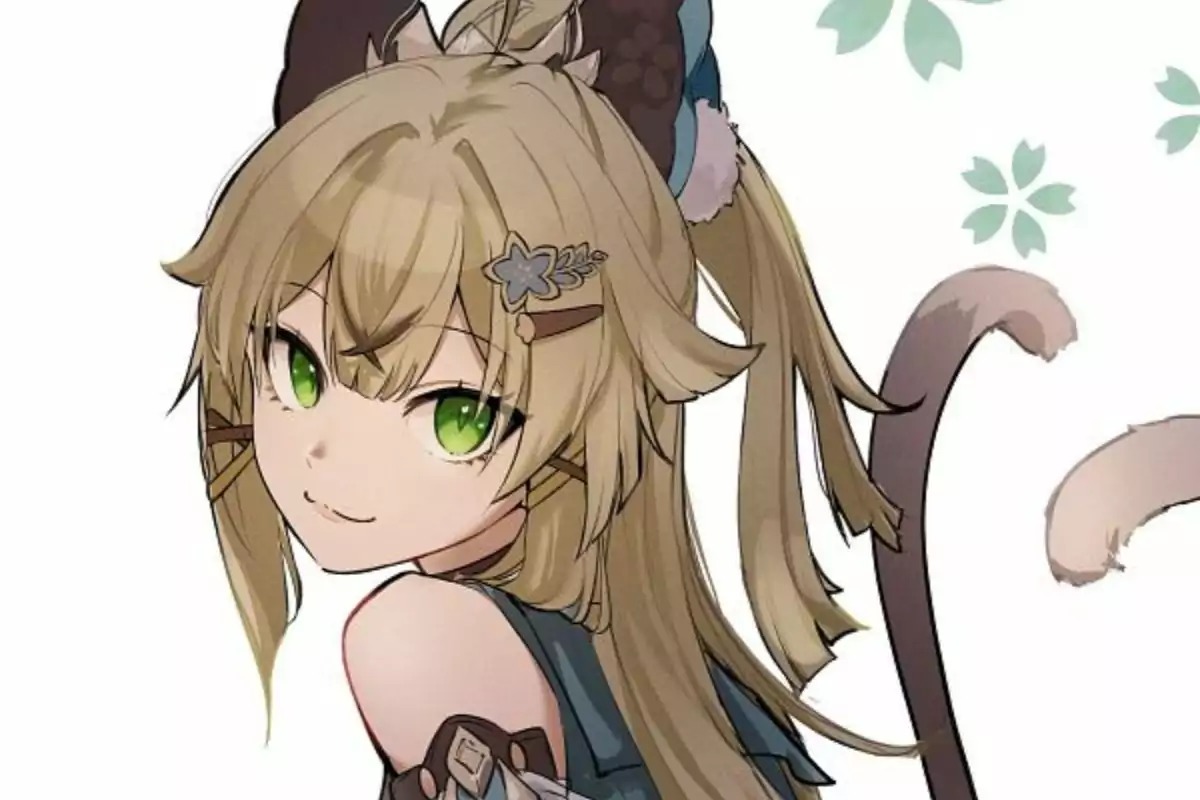 Người hâm mộ Genshin Impact "nóng máu" vì Kirara gia nhập hội nhân vật... không có rốn