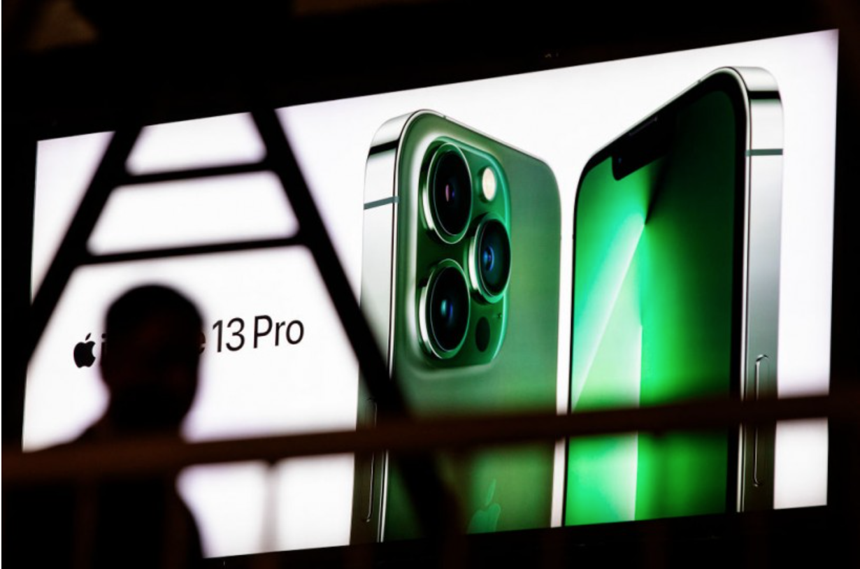 Lượng người dùng chuyển từ Android sang iPhone ngày càng tăng