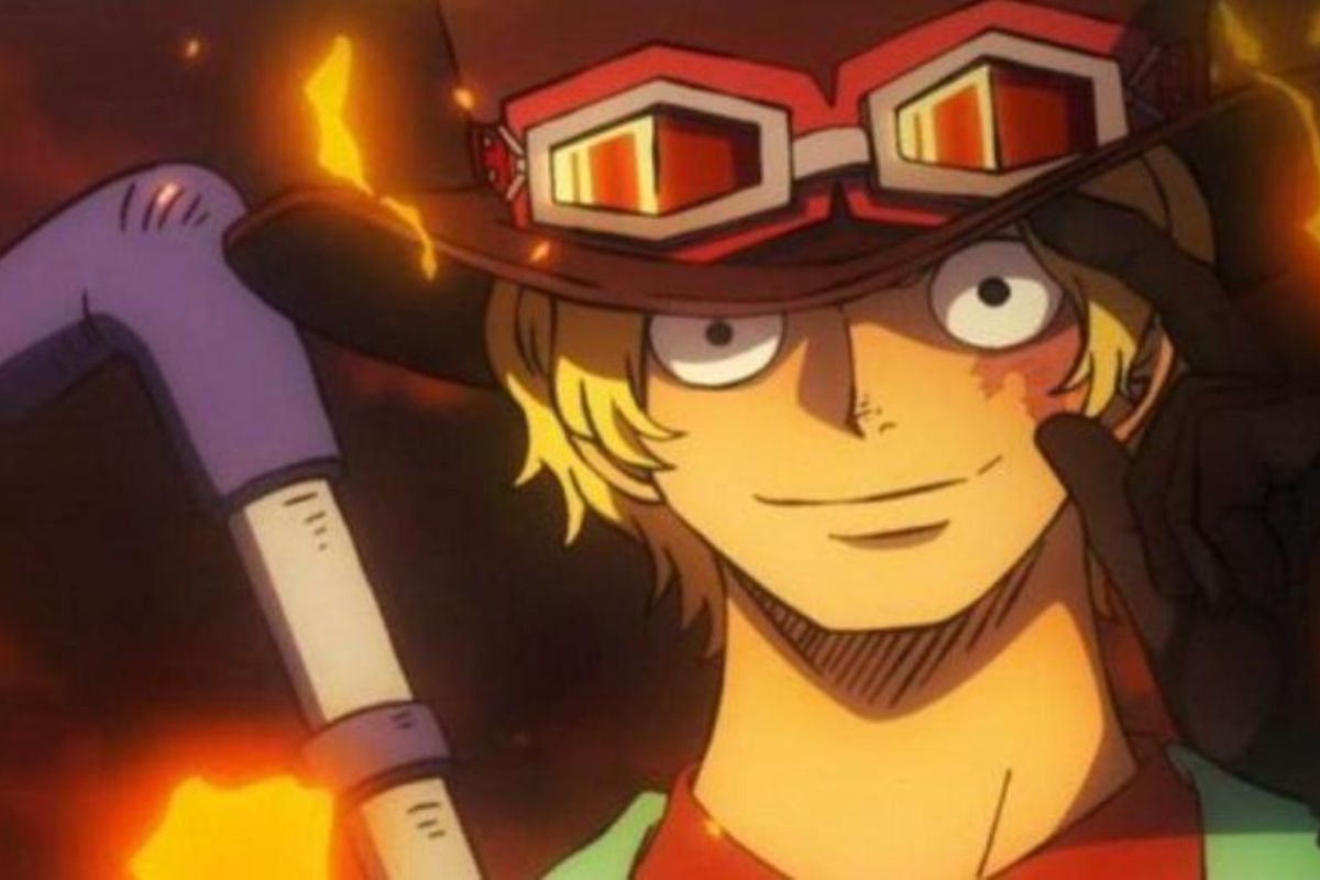  Dự đoán Spoiler One Piece 1086: Sabo bỏ trốn - Quân Cách Mạng tổ chức tấn công Chính Phủ Thế Giới!