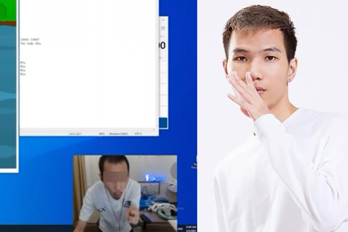 Tú Sena và toàn bộ diễn biến drama đánh bạc của nam streamer từng rất hot tại Việt Nam