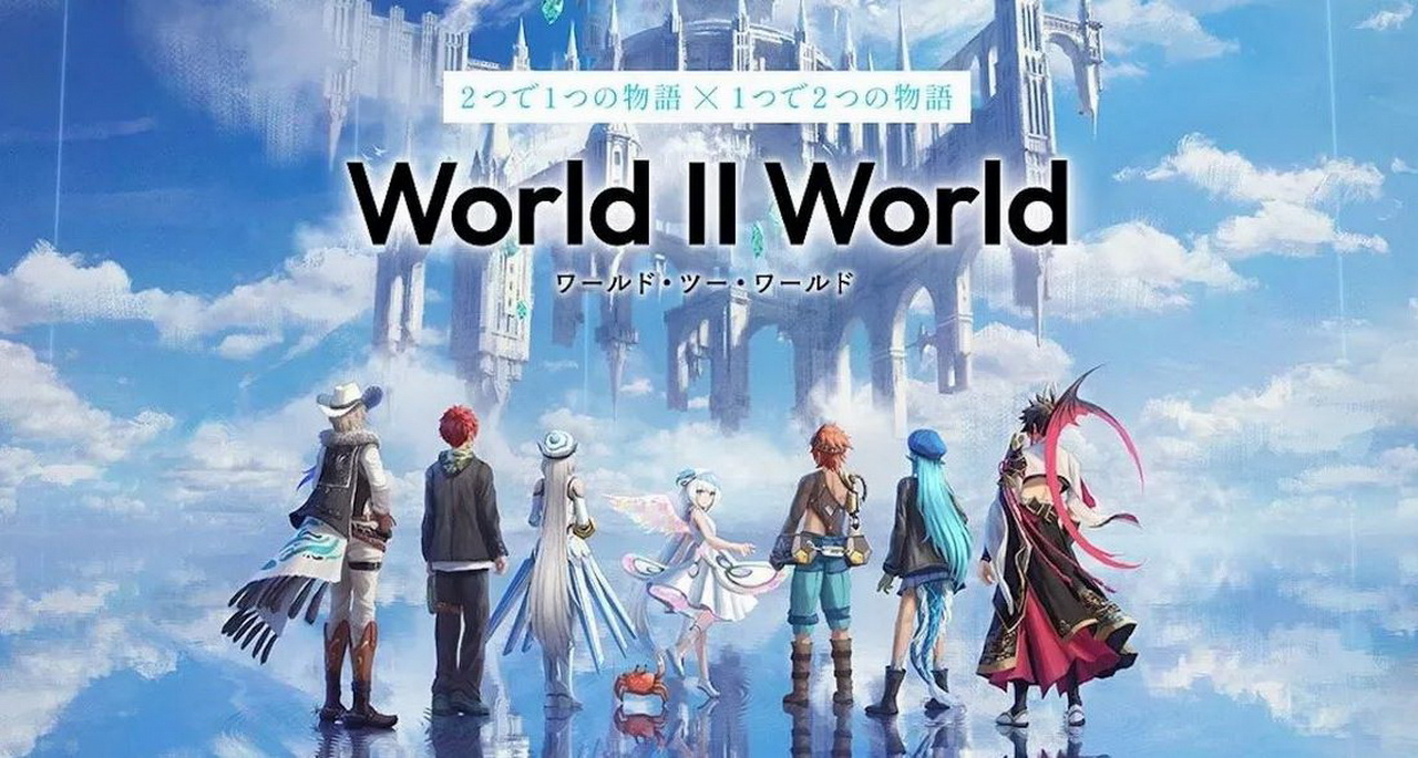 World II World - Tựa game màn hình dọc kì lạ đóng cửa chưa đầy 6 tháng vận hành