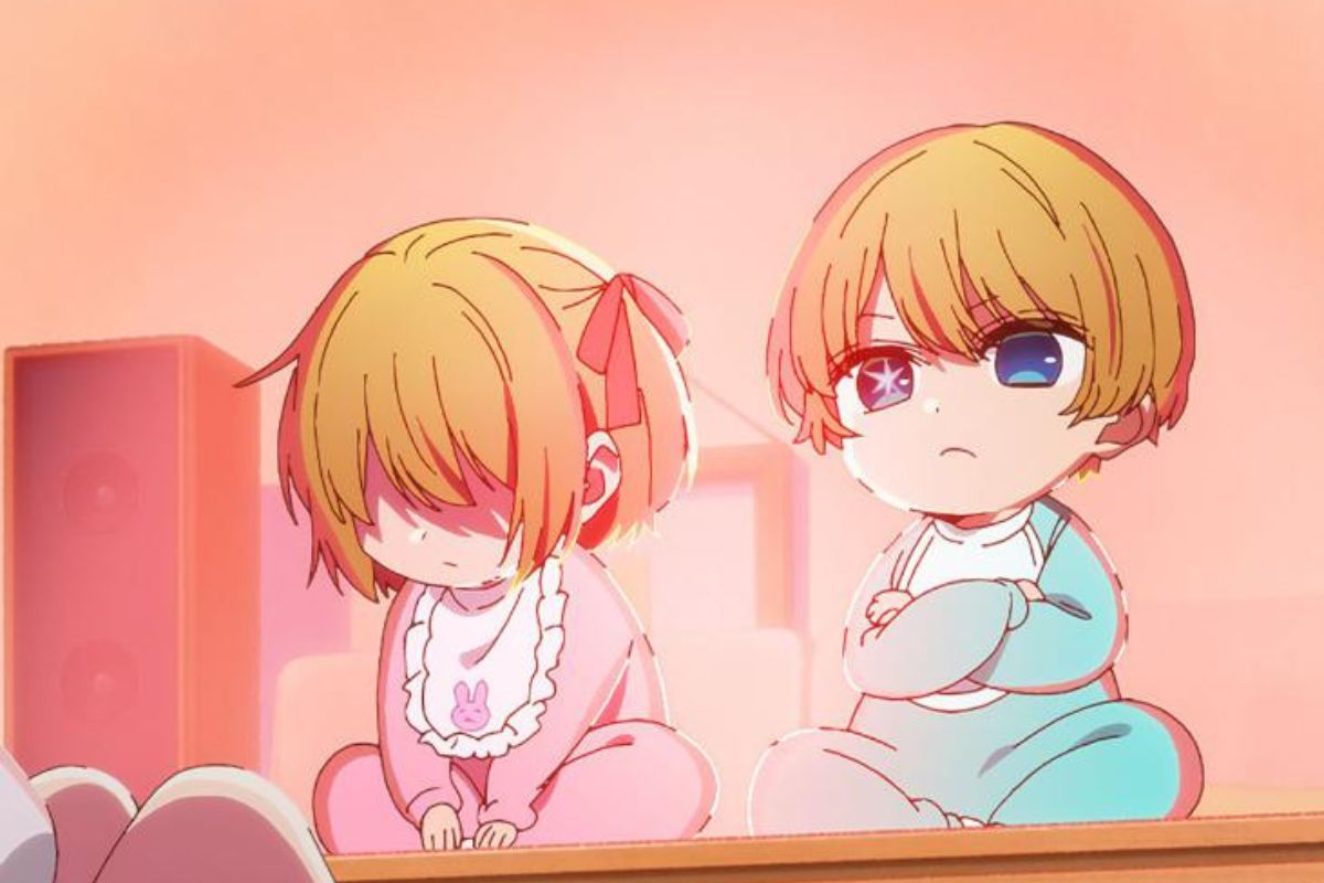 5 điểm yếu của manga Oshi No Ko khiến nhiều khán giả chê