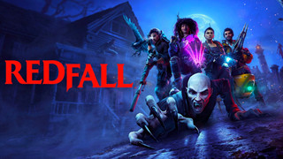 Chính các nhà phát triển Redfall từng hi vọng Microsoft sẽ hủy bỏ trò chơi