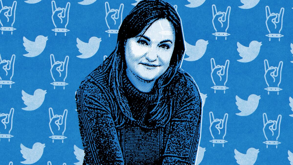 Người đứng đầu bộ phận kiểm duyệt nội dung Twitter từ chức 