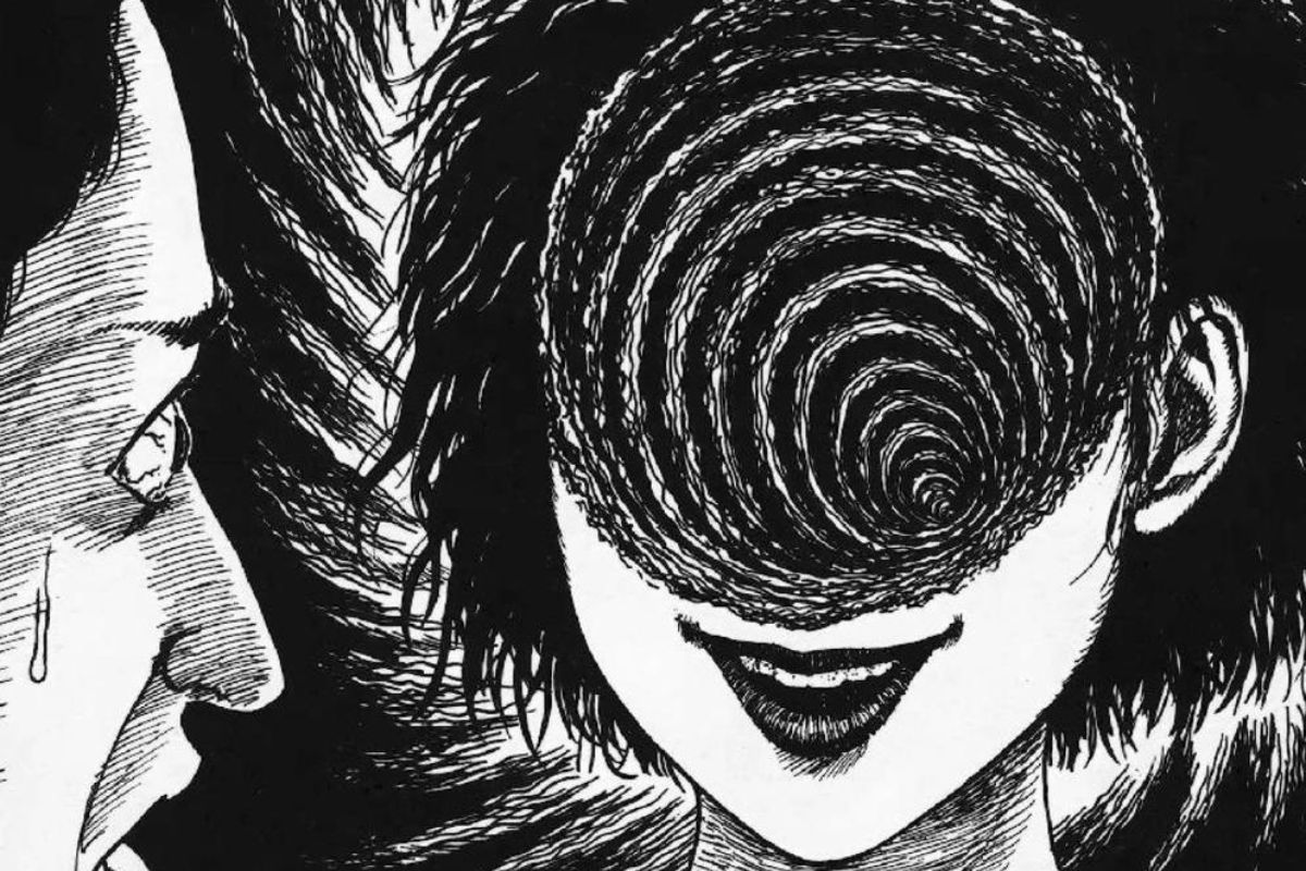 Ông hoàng kinh dị Ito Junji cho rằng AI không thể nào thay thế các mangaka