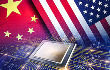 Mỹ tiếp tục tạo rào cản, ngăn Trung Quốc tiếp cận AI và bán dẫn