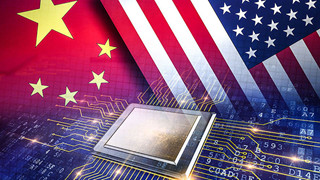 Mỹ tiếp tục tạo rào cản, ngăn Trung Quốc tiếp cận AI và bán dẫn