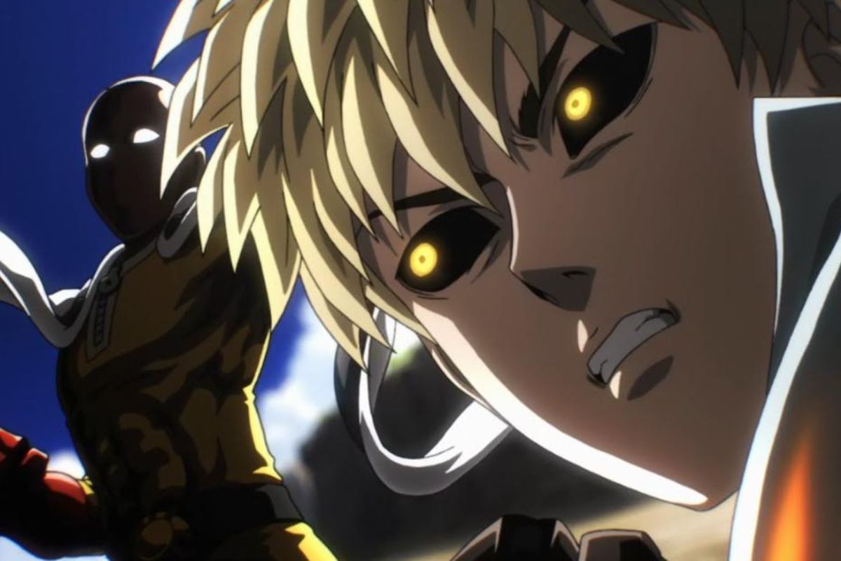 Dự đoán spoiler One Punch Man 233: GENOS VS SAITAMA!