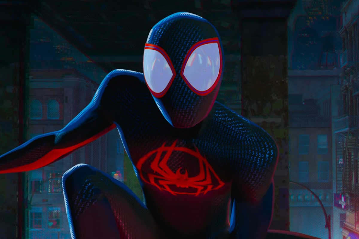 Sony đang lên kế hoạch cho phần phim live actions cho Người Nhện Miles Morales