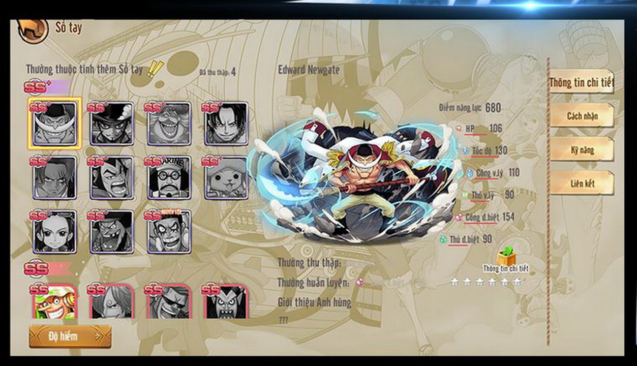 Hướng dẫn cách nhập và tổng hợp Giftcode Hải Trình Đại Chiến mới nhất năm 2023