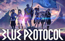Blue Protocol - Dự án game được phát triển trong 9 năm chuẩn bị được ra mắt trong năm 2023