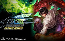 The King of Fighters 13: Global Match - Tựa game cũ từ năm 2011 chuẩn bị được hồi sinh và mở Open Beta