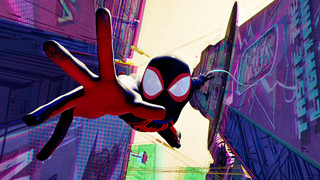 Spider-Man: Across The Spider-Verse sớm phá kỷ lục Super Mario Bros. Movie