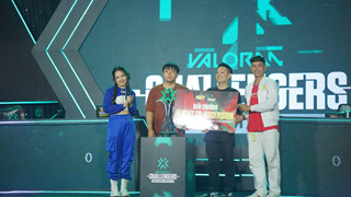 VCT Challengers Vietnam Split 2 chơi lớn, tặng hai vé đi Thái xem VCT Ascension 2023