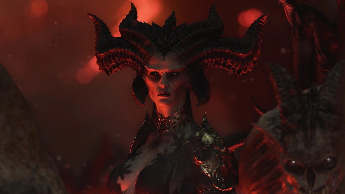 Diablo 4 chưa ra mắt chính thức, một game thủ truy cập sớm đã cày lên cấp 100