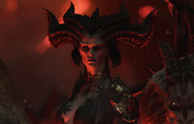 Diablo 4 chưa ra mắt chính thức, một game thủ truy cập sớm đã cày lên cấp 100