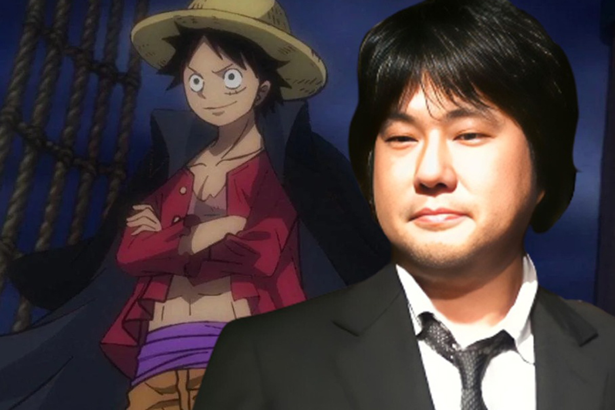 Tác giả Oda từng không ăn không uống nhiều ngày trong quá trình sáng tác One Piece