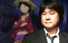 Tác giả Oda từng không ăn không uống nhiều ngày trong quá trình sáng tác One Piece