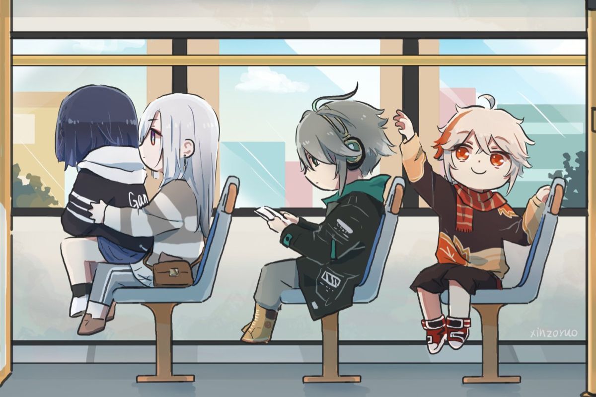 Nên roll Alhaitham hay Kazuha trong bản cập nhật Genshin Impact 3.7?