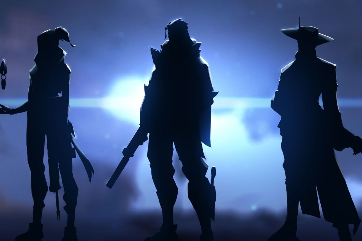 Người hâm mộ Valorant đang hoảng loạn vì thể loại hack mới đang bắt đầu lan tràn trong đấu xếp hạng