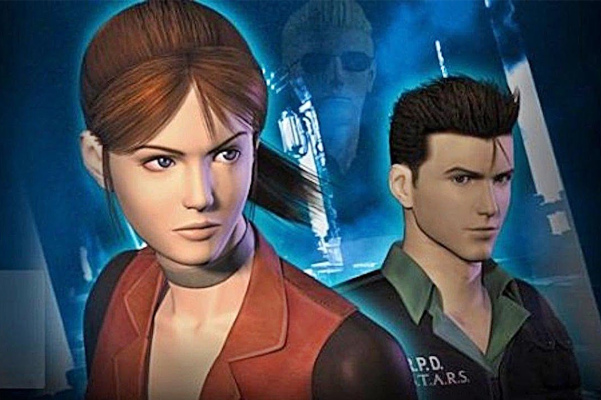 Capcom lên tiếng hỏi ý kiến người hâm mộ về trò chơi mà họ nên remake trong tương lai