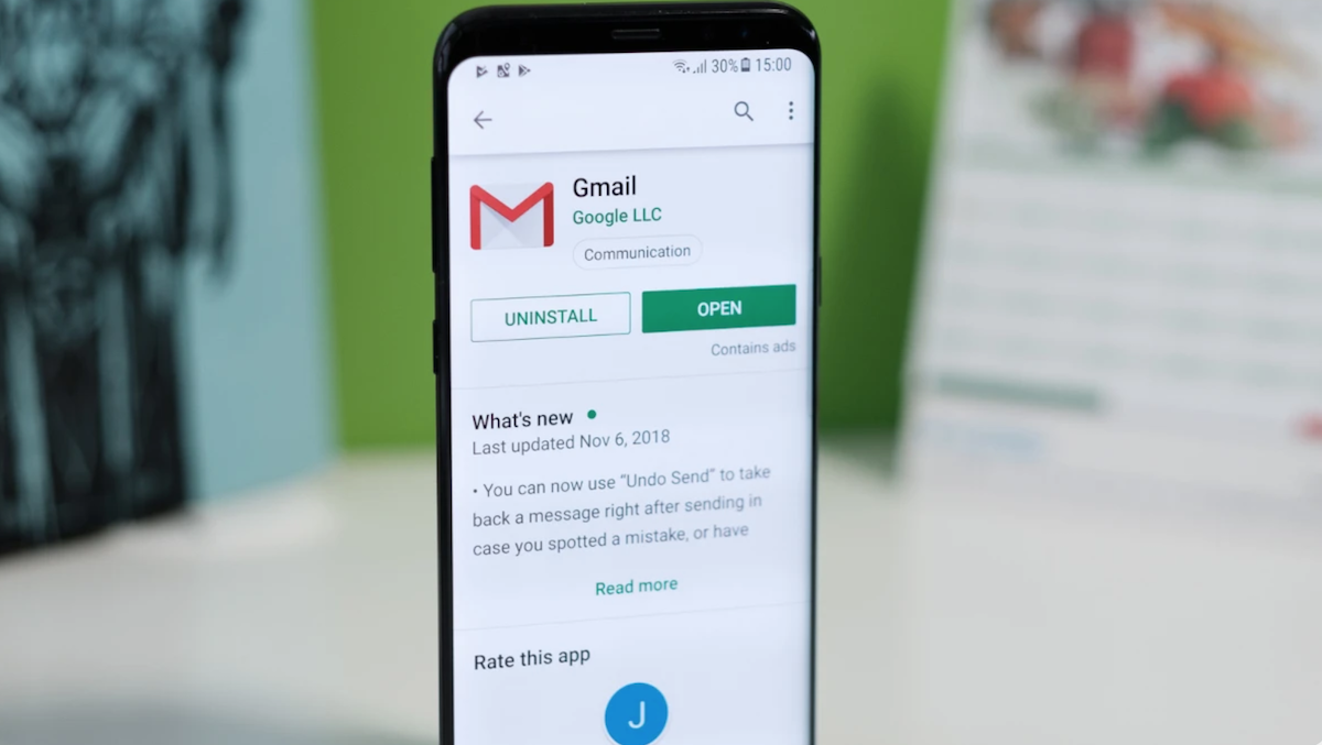 Google cảnh báo khẩn đến hơn 1,8 tỷ người dùng Gmail