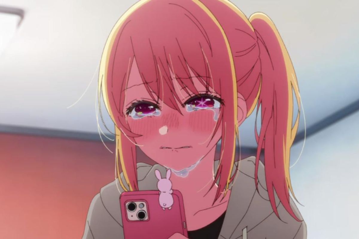 Spoiler Oshi No Ko 120: Ruby có khả năng mất vai diễn Hoshino Ai!