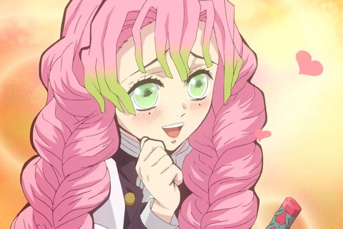 Thời gian ra mắt anime Thanh Gươm Diệt phần 3 tập 10: Quá khứ của Luyến Trụ