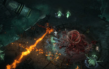 Vừa mở cửa Diablo 4 đã hé lộ thêm về các bản DLC sẽ ra mắt