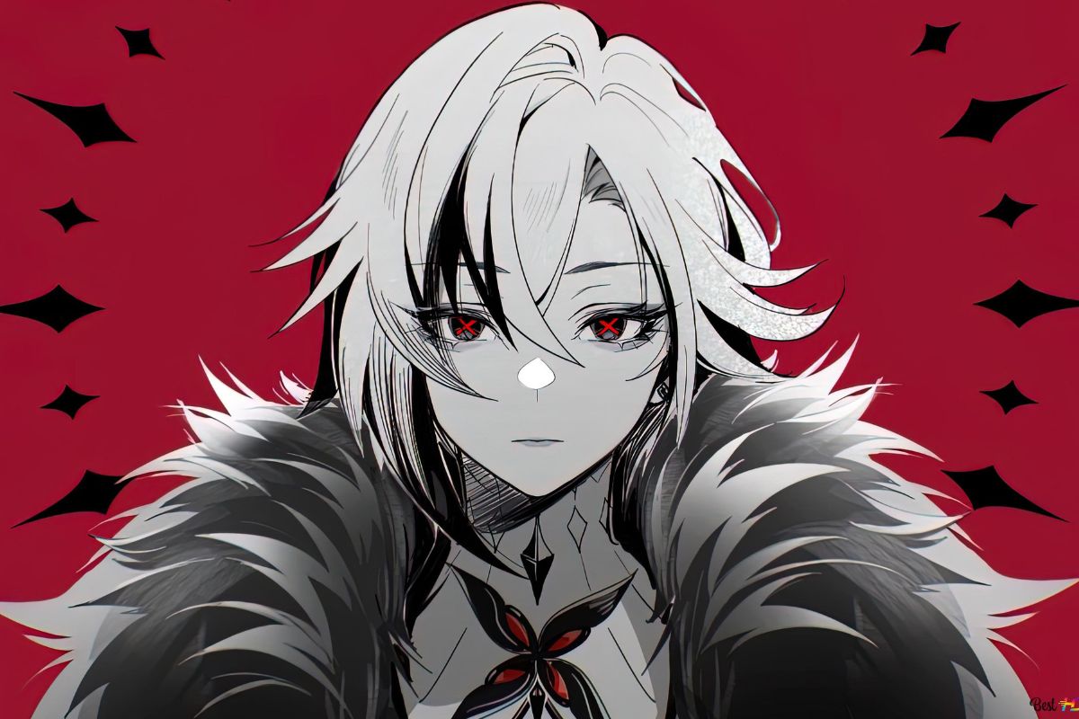 Leaker hé lộ thông tin về Arlecchino trong Genshin Impact: Sẽ là nhân vật chơi được trong tương lai