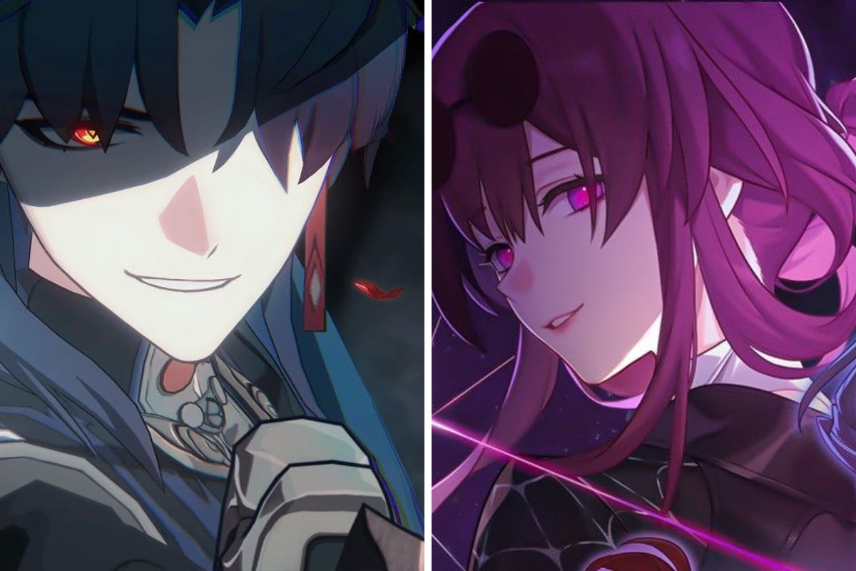 Hé lộ các nhân vật sẽ xuất hiện trong bản cập nhật Honkai: Star Rail 1.2