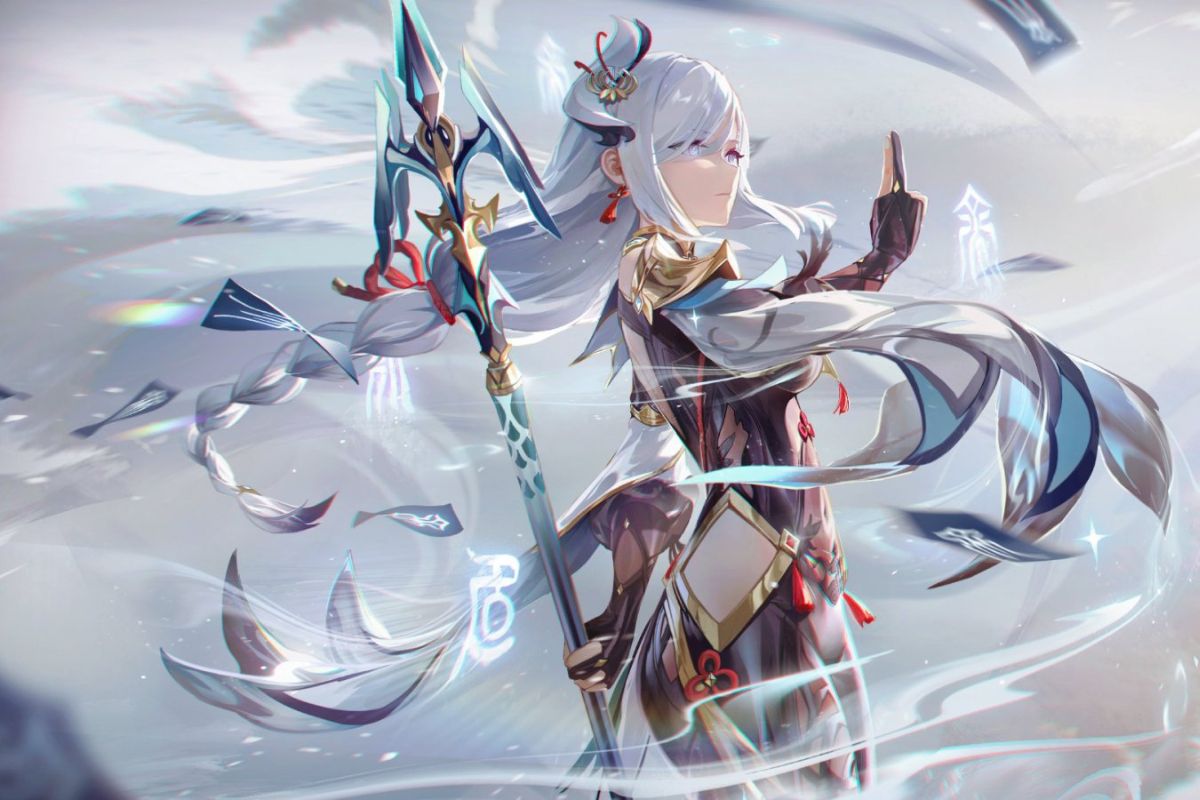 Lộ diện bảng xếp hạng vòng 3 của các nhân vật Genshin Impact dựa trên kết quả đo đạc "khoa học"