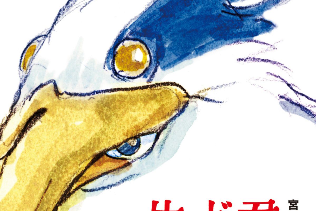 Anime How Do You Live của Ghibli sẽ không có trailer hay bất kỳ thông tin nào trước khi ra rạp!