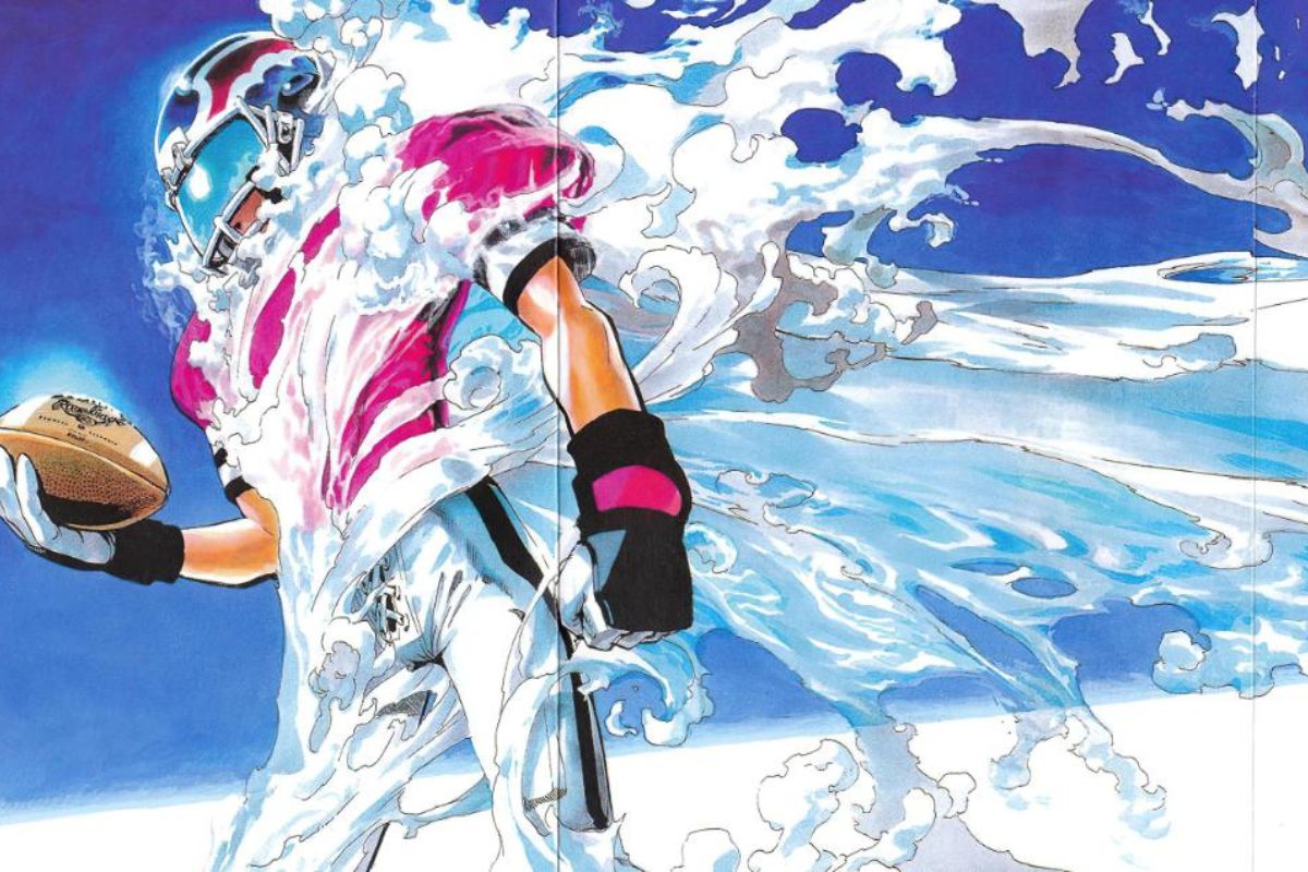 Họa sĩ One Punch Man ra mắt anime mới kỷ niệm manga mình từng thực hiện