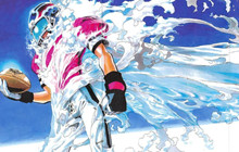 Họa sĩ One Punch Man ra mắt anime mới kỷ niệm manga mình từng thực hiện