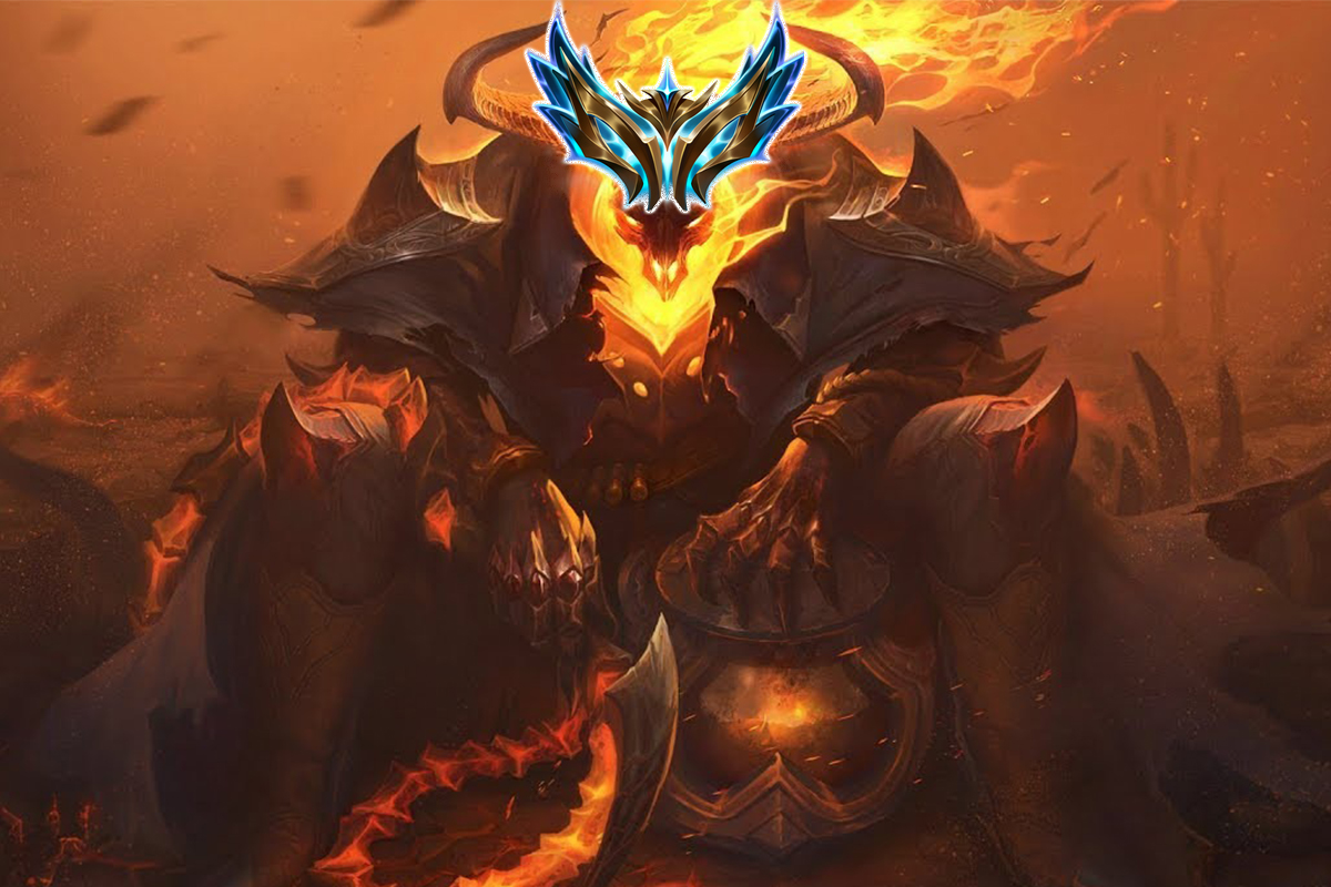 LMHT: Youtuber nổi tiếng nói về vấn nạn buff elo bẩn ngay tại máy chủ Việt Nam