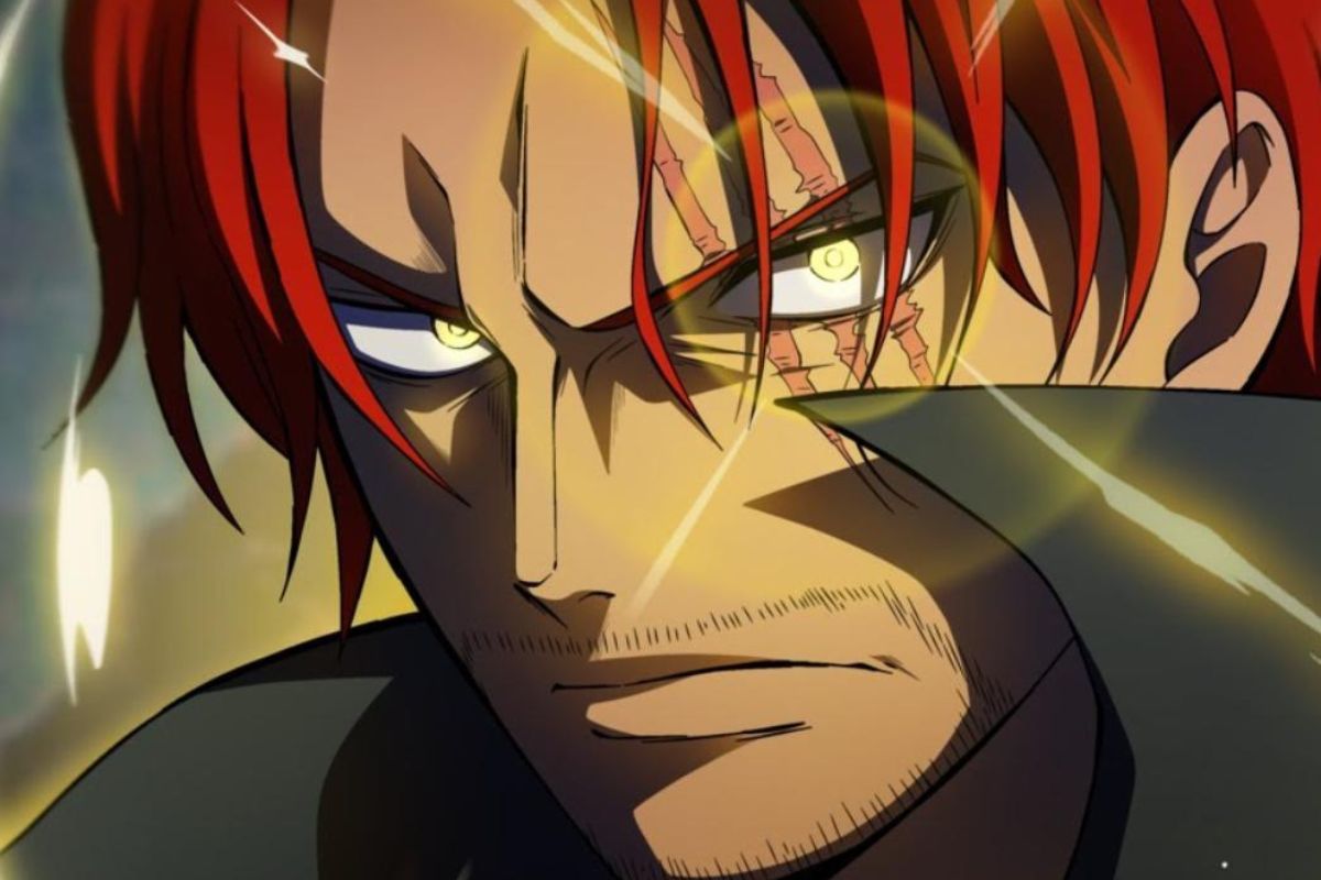 Spoiler One Piece 1086 chính thức đầy đủ: Thân phận của Ngũ Lão Tinh - Truyện tạm nghỉ vì tác giả đi mổ