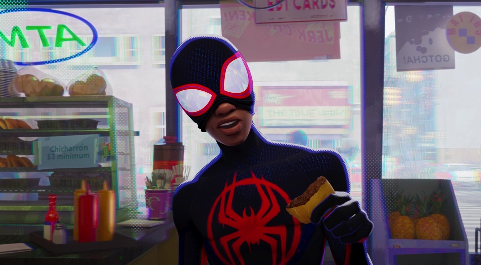 Spider-Man: Across the Spider-Verse hứa hẹn trở thành siêu bom tấn mùa hè 2023