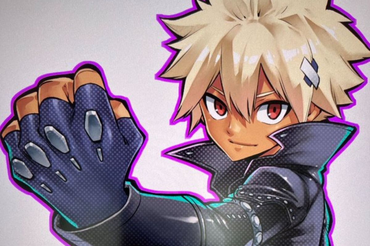 Tác giả Fairy Tail công bố manga mới toanh với nhân vật chính là quỷ