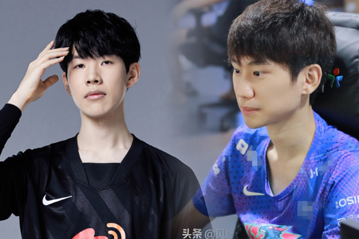 LMHT: Doinb tích cực cà khịa fan của TheShy sau lùm xùm nhá biểu cảm tại LPL Mùa Hè 2023