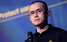 CEO Binance, Changpeng Zhao "bay" mất hàng tỷ USD sau vụ kiện thao túng giá bitcoin