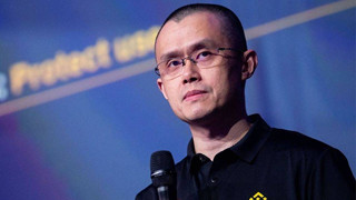 CEO Binance, Changpeng Zhao "bay" mất hàng tỷ USD sau vụ kiện thao túng giá bitcoin