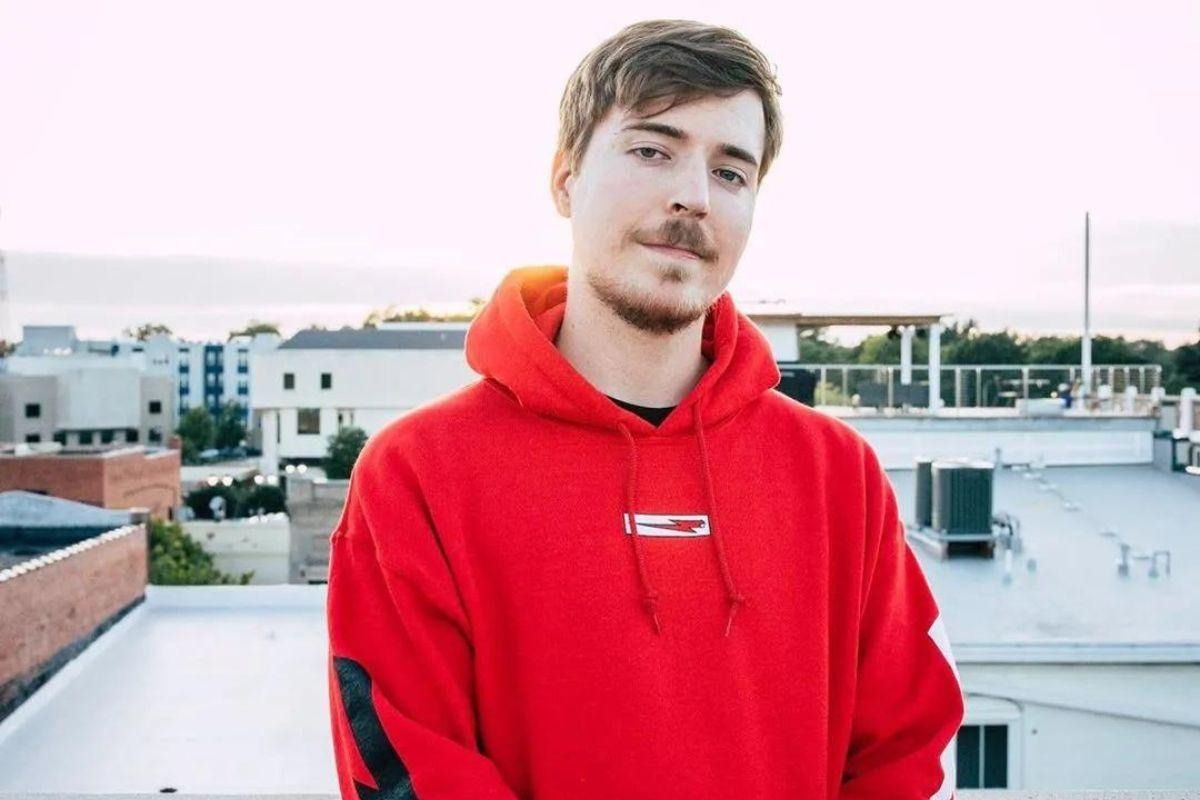 Chính sách mới quá hà khắc của Twitch khiến MrBeast muốn livestream trên nền tảng khác