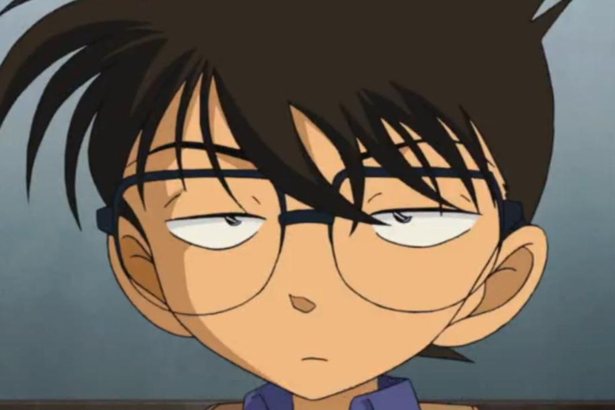 Thám Tử Lừng Danh Conan bị tẩy trắng tại Châu Mỹ: đổi tên đổi họ, đổi cả màu da!