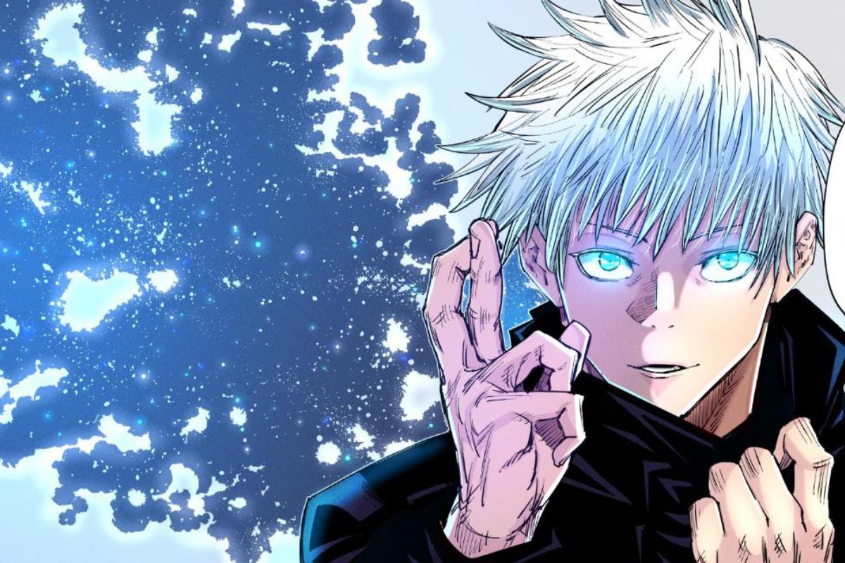 Spoiler Jujutsu Kaisen 225: Sukuna Bành Trướng Lãnh Địa - Gojo chảy máu!